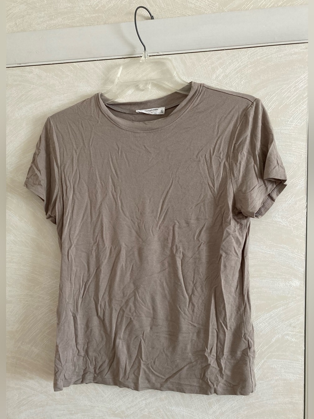Double Zero tee shirt